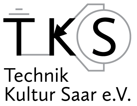 Logo Hackerspace Saar, Technik Kultur Saar e.V.